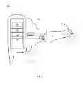 Fig. 08 - OPTICAL MICROPHONE AND METHOD FOR DETECTING BODY CONDUCTED SOUND SIGNALS