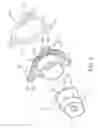 Fig. 04 - Press button device and audio equipment having the press button device