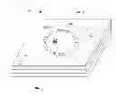 Fig. 01 - Dual single-crystal backplate microphone system and method of fabricating same