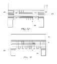 Fig. 08 - Dual single-crystal backplate microphone system and method of fabricating same