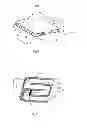 Fig. 02 - Speaker box with U-shaped bending channels