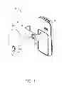Fig. 02 - EXTERNAL LOUDSPEAKER AND ELECTRONIC DEVICE WITH THE SAME