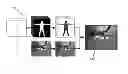 Fig. 01 - Fast articulated motion tracking