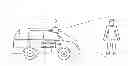 Fig. 01 - Method and apparatus for identifying a possible collision object