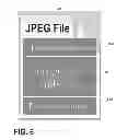 Fig. 07 - Embedding Media Content Within Image Files And Presenting Embedded Media In Conjunction With An Associated Image