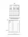 Fig. 09 - Page layout determination of an image undergoing optical character recognition