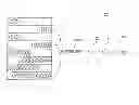 Fig. 01 - System, method and article of manufacture for decompressing digital camera sensor data