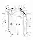 Fig. 01 - Gusseted pouches