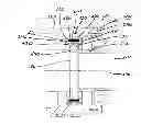 Fig. 01 - BEARING ASSEMBLY, FAN, AND METHOD FOR GUIDING A SHAFT