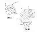 Fig. 08 - Cageless bearings for use with mechanical devices