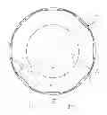 Fig. 01 - Thrust bearing