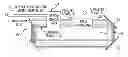 Fig. 01 - Optical multiplexer/demultiplexer