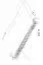 Fig. 07 - OPTICAL FIBER ADAPTER HAVING VERTICAL WINGS