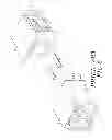 Fig. 09 - OPTICAL FIBER ADAPTER HAVING VERTICAL WINGS