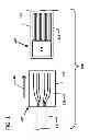 Fig. 02 - Manufacturing and using ferrule-less multi-fiber connectors