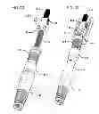 Fig. 07 - Manufacturing and using ferrule-less multi-fiber connectors