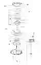 Fig. 06 - Aroma-diffusing heating device using a replaceable aroma capsule and the aroma capsule