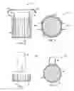 Fig. 05 - Bottle warming device