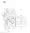 Fig. 02 - Shock-absorbing mechanism for movable mirror of camera