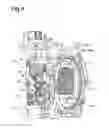 Fig. 05 - Shock-absorbing mechanism for movable mirror of camera