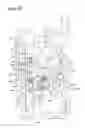 Fig. 11 - Shock-absorbing mechanism for movable mirror of camera