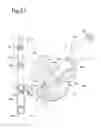 Fig. 28 - Shock-absorbing mechanism for movable mirror of camera