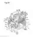 Fig. 31 - Shock-absorbing mechanism for movable mirror of camera