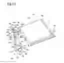 Fig. 34 - Shock-absorbing mechanism for movable mirror of camera