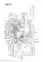 Fig. 35 - Shock-absorbing mechanism for movable mirror of camera