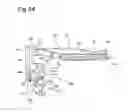 Fig. 45 - Shock-absorbing mechanism for movable mirror of camera