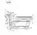Fig. 33 - Shock-absorbing mechanism for movable mirror of camera
