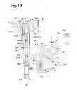 Fig. 41 - Shock-absorbing mechanism for movable mirror of camera
