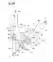 Fig. 51 - Shock-absorbing mechanism for movable mirror of camera
