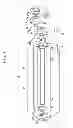 Fig. 02 - Developing device and process cartridge for suppressing toner leakage