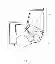 Fig. 02 - Developer accommodating unit, process cartridge and electrophotographic image forming apparatus