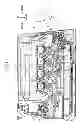 Fig. 02 - Image-forming device having drawer to which cartridges are detachably attachable