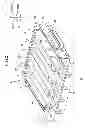 Fig. 03 - Image-forming device having drawer to which cartridges are detachably attachable