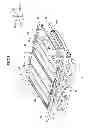 Fig. 04 - Image-forming device having drawer to which cartridges are detachably attachable