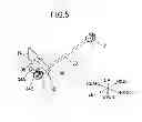 Fig. 06 - Image-forming device having drawer to which cartridges are detachably attachable