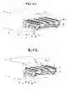 Fig. 16 - Image-forming device having drawer to which cartridges are detachably attachable