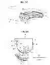 Fig. 17 - Image-forming device having drawer to which cartridges are detachably attachable