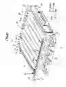 Fig. 20 - Image-forming device having drawer to which cartridges are detachably attachable