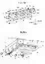 Fig. 24 - Image-forming device having drawer to which cartridges are detachably attachable