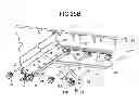 Fig. 25 - Image-forming device having drawer to which cartridges are detachably attachable