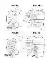 Fig. 02 - Process cartridge and image forming apparatus with means to regulate movement of developing unit with respect to drum unit in axial direction of developing roller