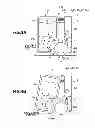 Fig. 05 - Process cartridge and image forming apparatus with means to regulate movement of developing unit with respect to drum unit in axial direction of developing roller