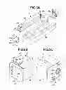 Fig. 06 - Process cartridge and image forming apparatus with means to regulate movement of developing unit with respect to drum unit in axial direction of developing roller