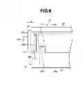 Fig. 07 - Process cartridge and image forming apparatus with means to regulate movement of developing unit with respect to drum unit in axial direction of developing roller