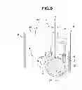 Fig. 10 - Process cartridge and image forming apparatus with means to regulate movement of developing unit with respect to drum unit in axial direction of developing roller