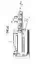 Fig. 23 - Process cartridge and image forming apparatus with means to regulate movement of developing unit with respect to drum unit in axial direction of developing roller